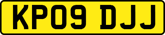 KP09DJJ