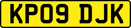 KP09DJK