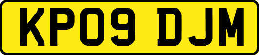 KP09DJM