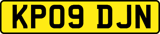 KP09DJN