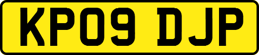 KP09DJP