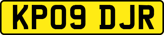 KP09DJR