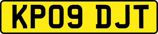KP09DJT