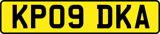 KP09DKA