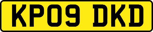 KP09DKD