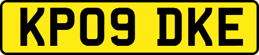 KP09DKE