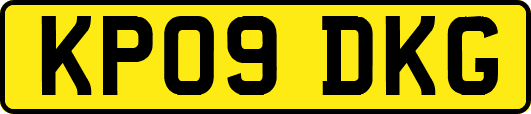KP09DKG