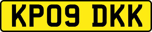 KP09DKK