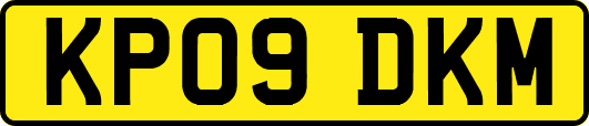 KP09DKM