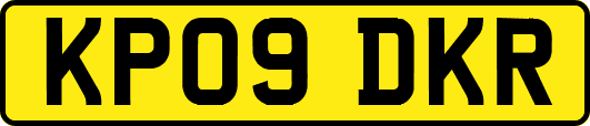 KP09DKR