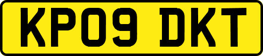 KP09DKT