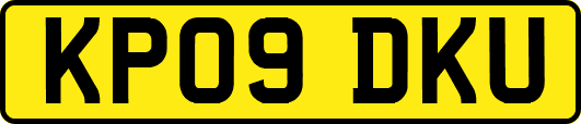 KP09DKU