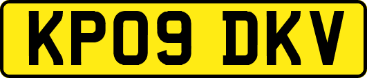 KP09DKV