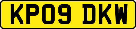 KP09DKW