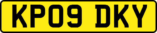 KP09DKY