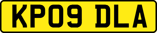 KP09DLA
