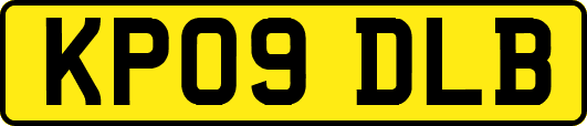 KP09DLB