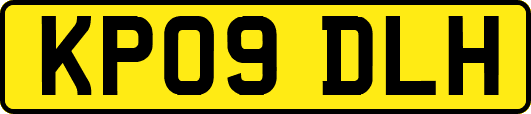 KP09DLH