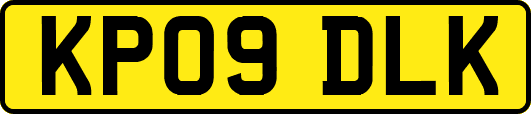 KP09DLK
