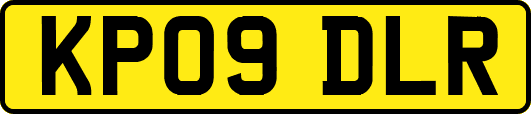KP09DLR