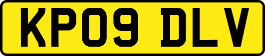 KP09DLV
