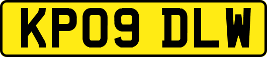 KP09DLW