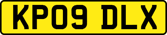 KP09DLX