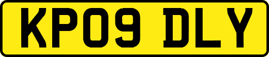 KP09DLY