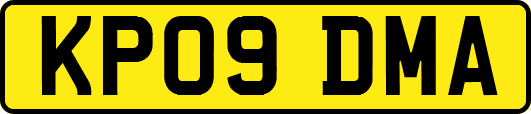 KP09DMA