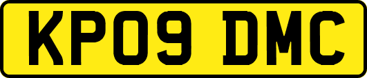 KP09DMC