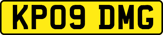 KP09DMG