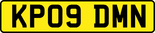 KP09DMN