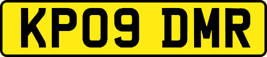 KP09DMR