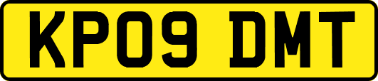 KP09DMT