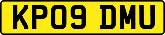 KP09DMU