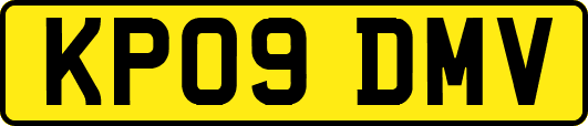 KP09DMV