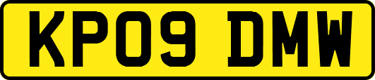 KP09DMW