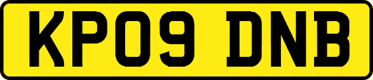 KP09DNB