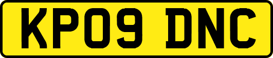 KP09DNC