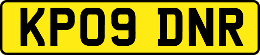 KP09DNR