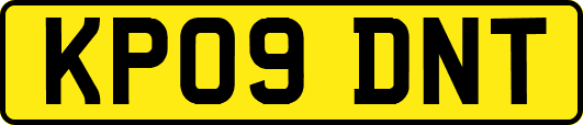 KP09DNT