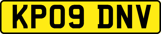 KP09DNV