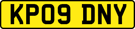 KP09DNY