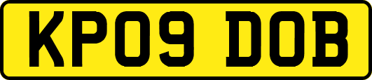 KP09DOB