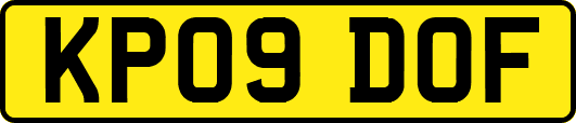 KP09DOF