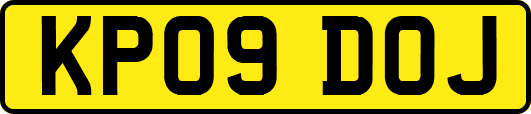KP09DOJ
