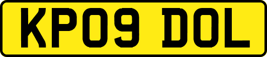 KP09DOL