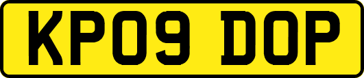 KP09DOP