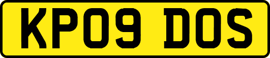 KP09DOS