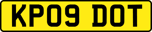 KP09DOT